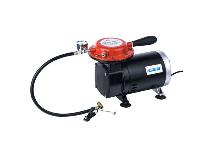 AS09W Populary and cheap inflation  pump compressor